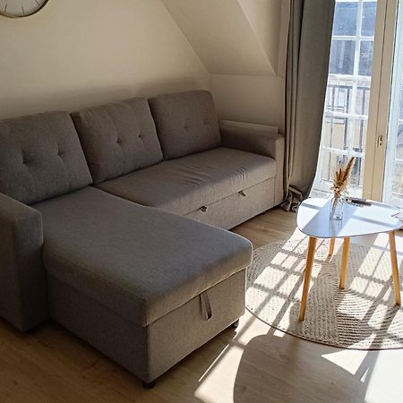 Appartement Cosy Nemours Kültér fotó