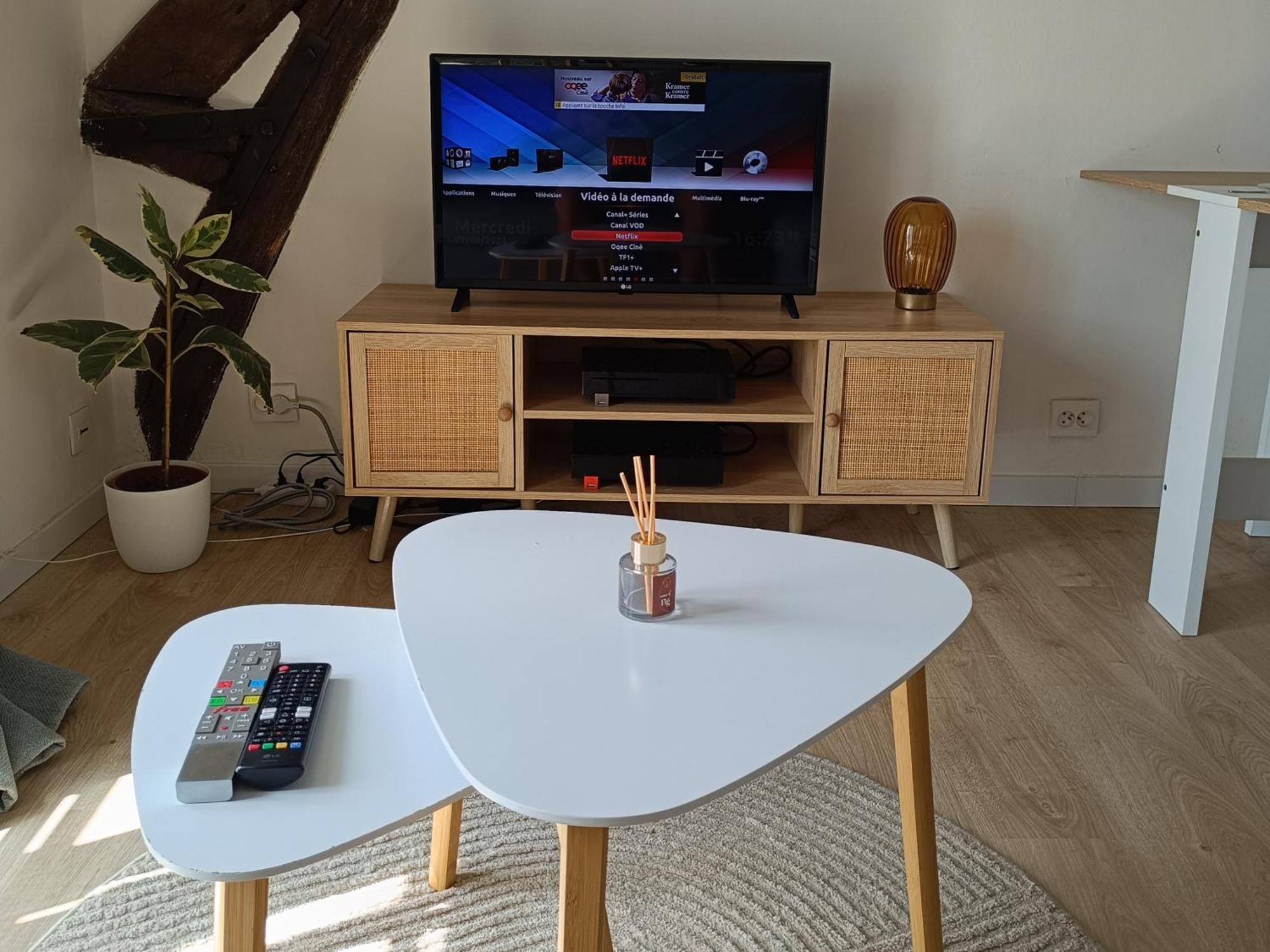 Appartement Cosy Nemours Kültér fotó