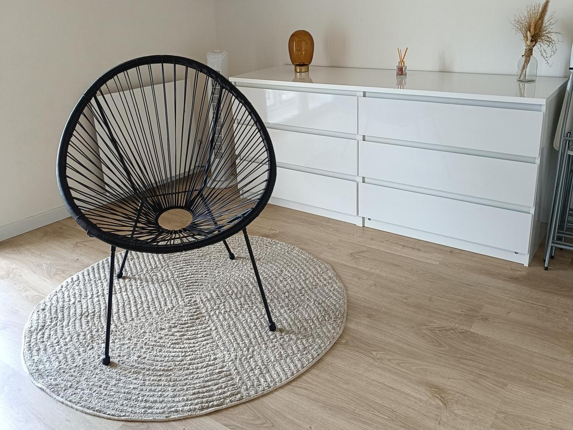Appartement Cosy Nemours Kültér fotó